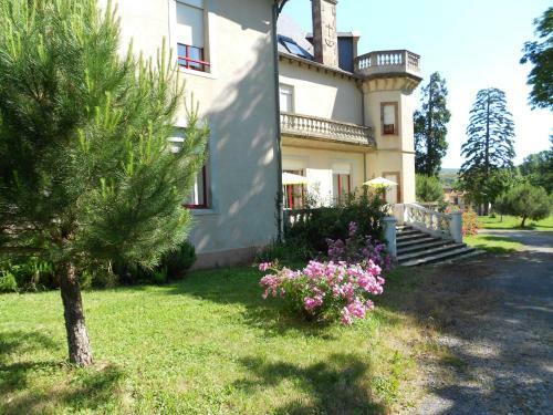 Hotel R�sidence Du Rougier