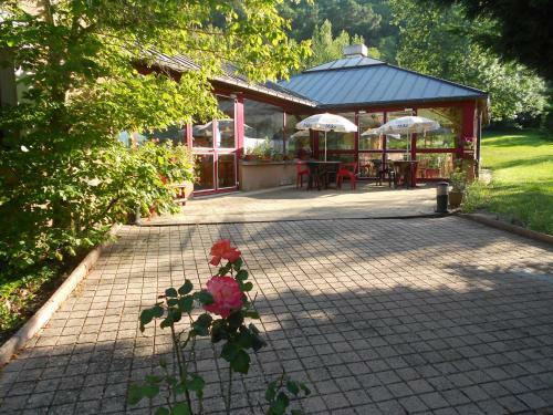 Hotel R�sidence Du Rougier