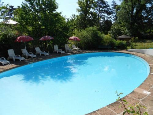 Hotel R�sidence Du Rougier