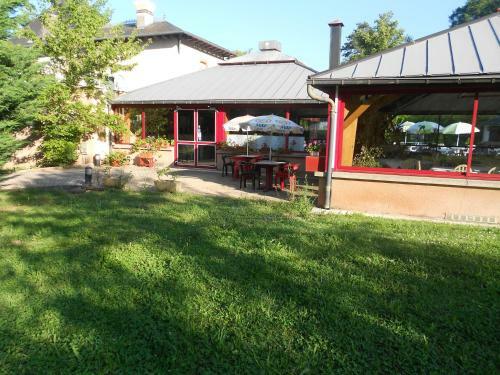 Hotel R�sidence Du Rougier
