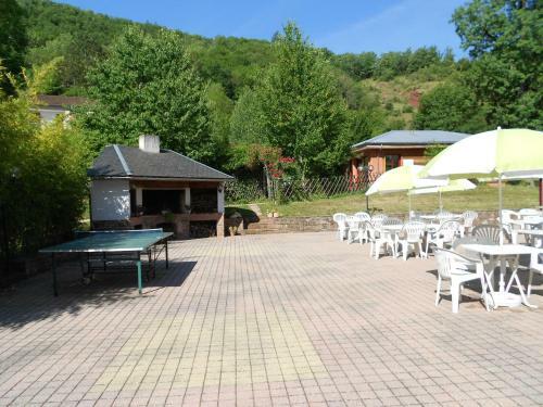Hotel R�sidence Du Rougier