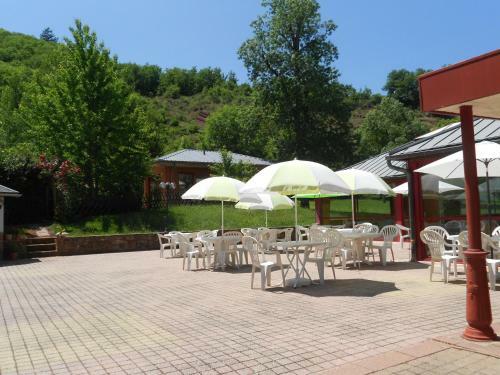 Hotel R�sidence Du Rougier