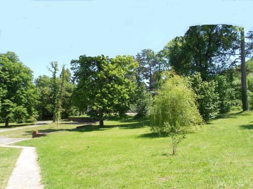Hotel R�sidence Du Rougier