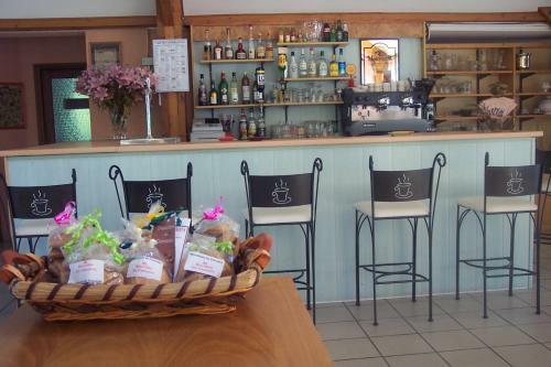Hotel R�sidence Du Rougier