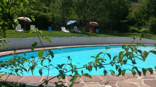 Hotel R�sidence Du Rougier