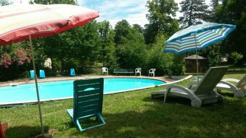 Hotel R�sidence Du Rougier