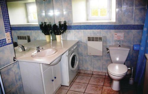 Holiday Home Villamblard Chemin De Breuilh