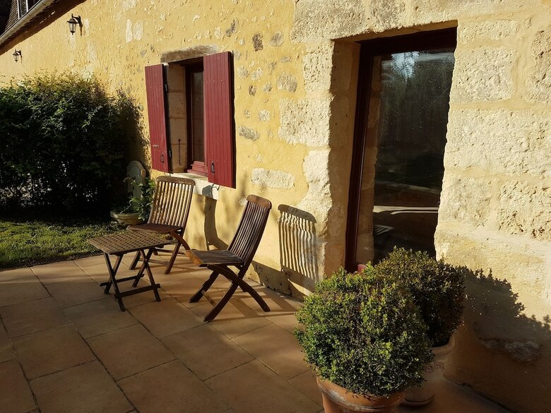 Hostal La Bastide Du Roy