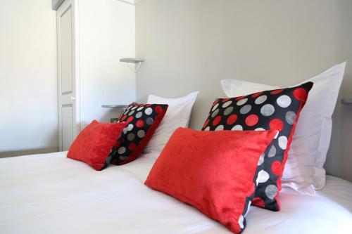 Hotel Le Vieux Logis
