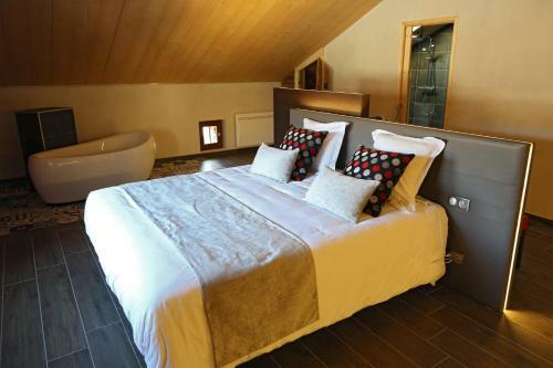 Hotel Le Vieux Logis
