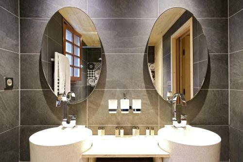 Hotel Le Vieux Logis