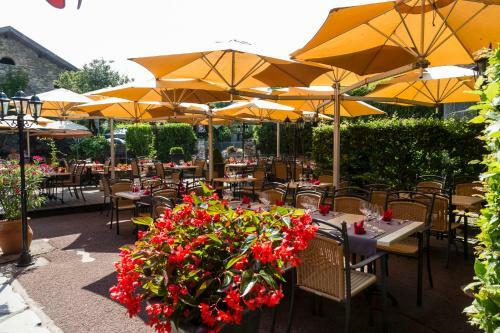 Hotel Le Vieux Logis