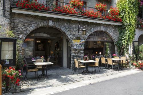 Hotel Le Vieux Logis