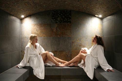 Hotel Le Vieux Logis