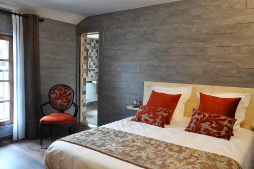 Hotel Le Vieux Logis