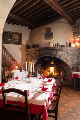 Hotel Le Vieux Logis