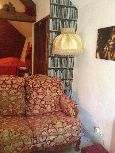 Hotel H�tel La Pastorale