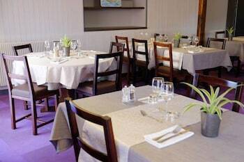 Hotel Spa Le Relais Des Moines