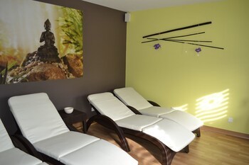 Hotel Spa Le Relais Des Moines