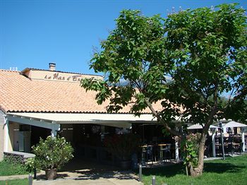 Hotel Le Mas D'estello
