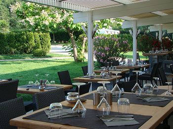 Hotel Le Mas D'estello