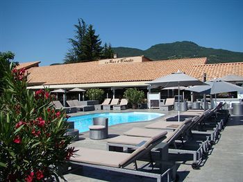Hotel Le Mas D'estello