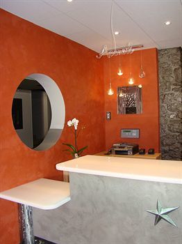 Hotel Le Mas D'estello