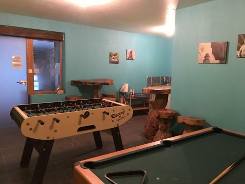 Bed & Breakfast Chambres D'h�tes � La Ferme De La Rochelle