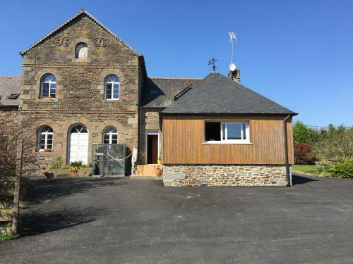 Bed & Breakfast Chambres D'h�tes � La Ferme De La Rochelle