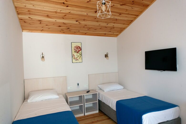Hotel Metin's Gumusluk