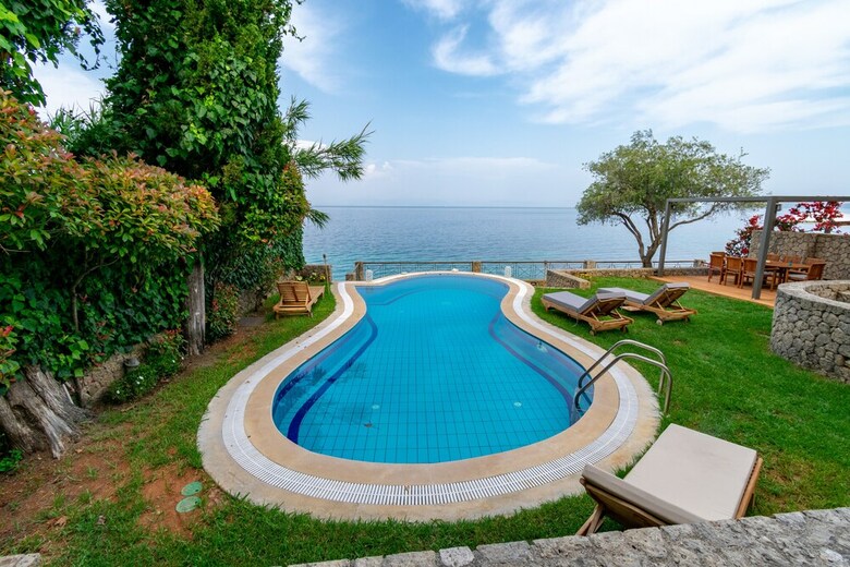 Villa Benele