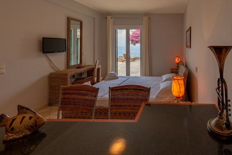 Villa Benele