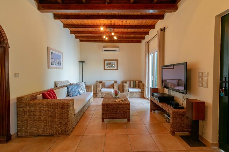 Villa Benele