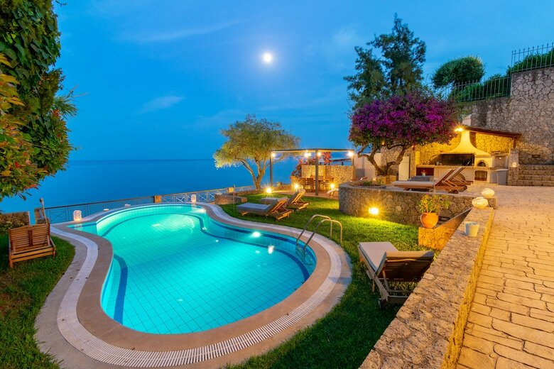 Villa Benele
