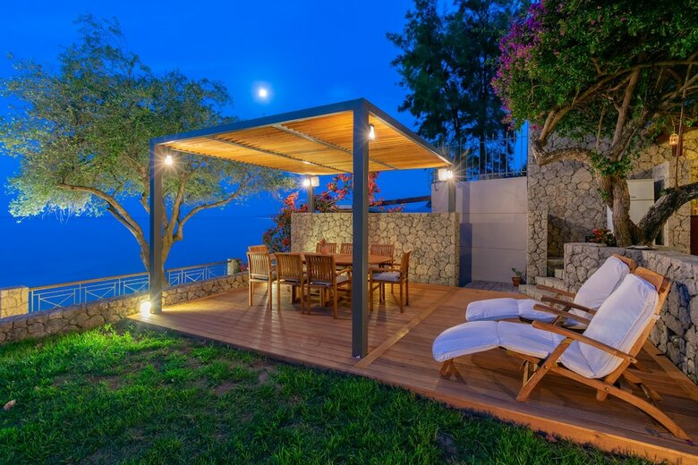 Villa Benele