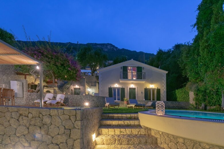 Villa Benele
