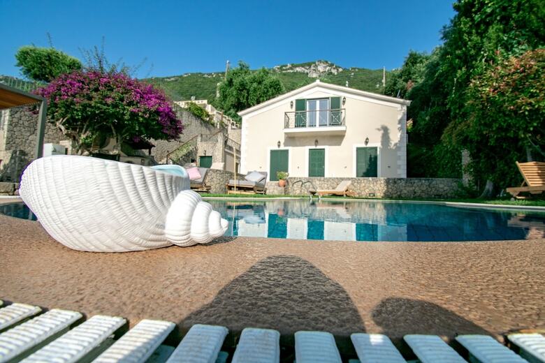 Villa Benele