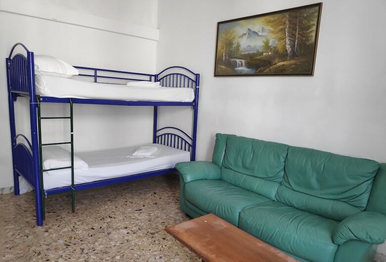 Hostelroma