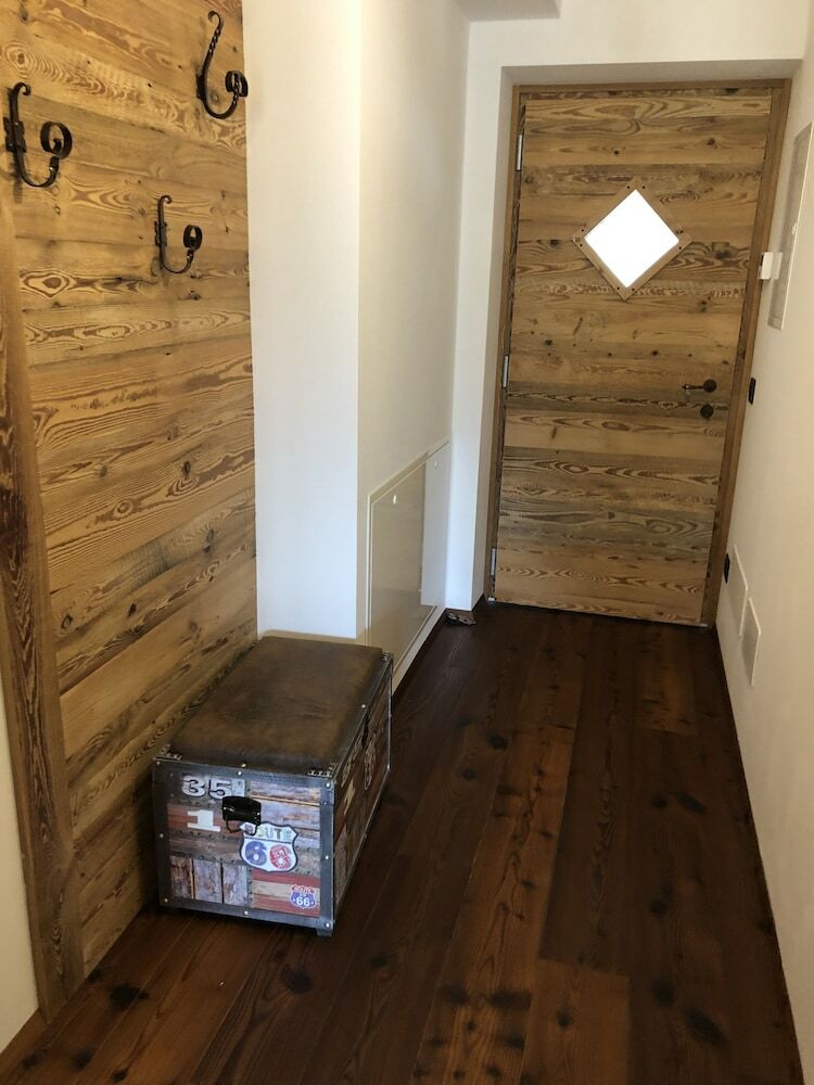 Apartamento Cesa Mia