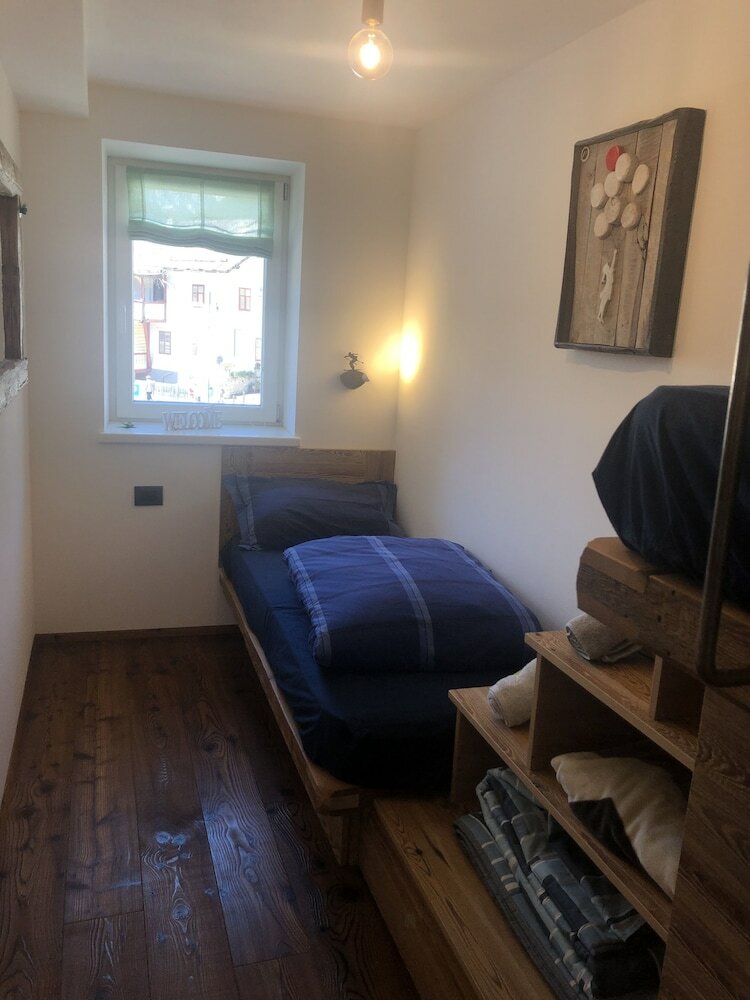 Apartamento Cesa Mia