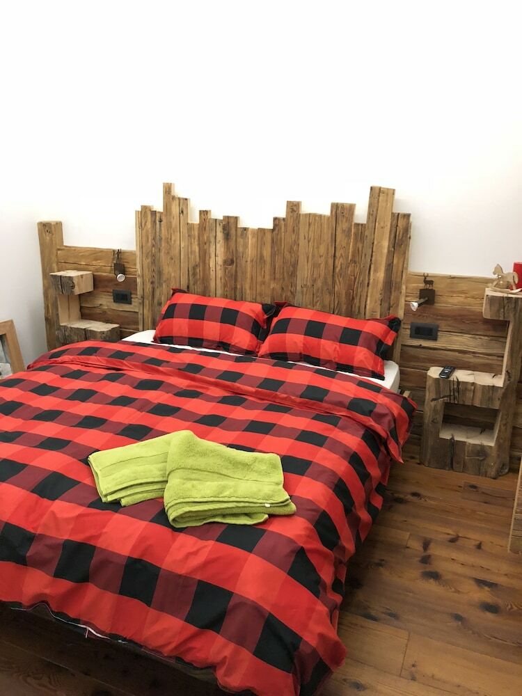 Apartamento Cesa Mia