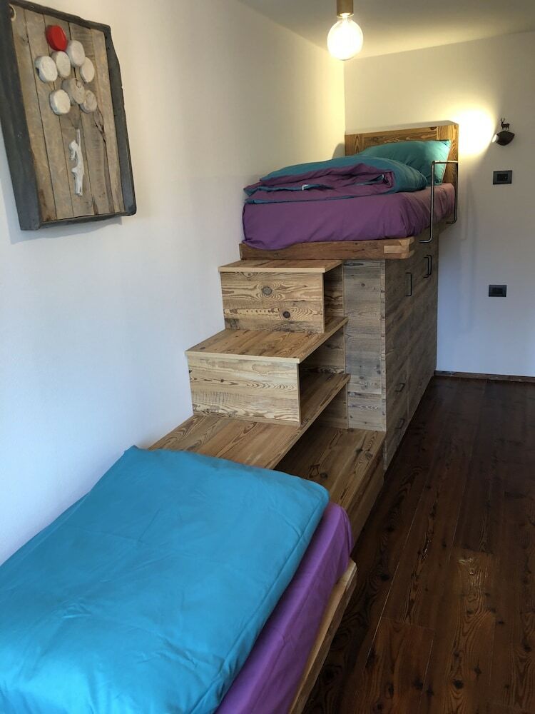 Apartamento Cesa Mia