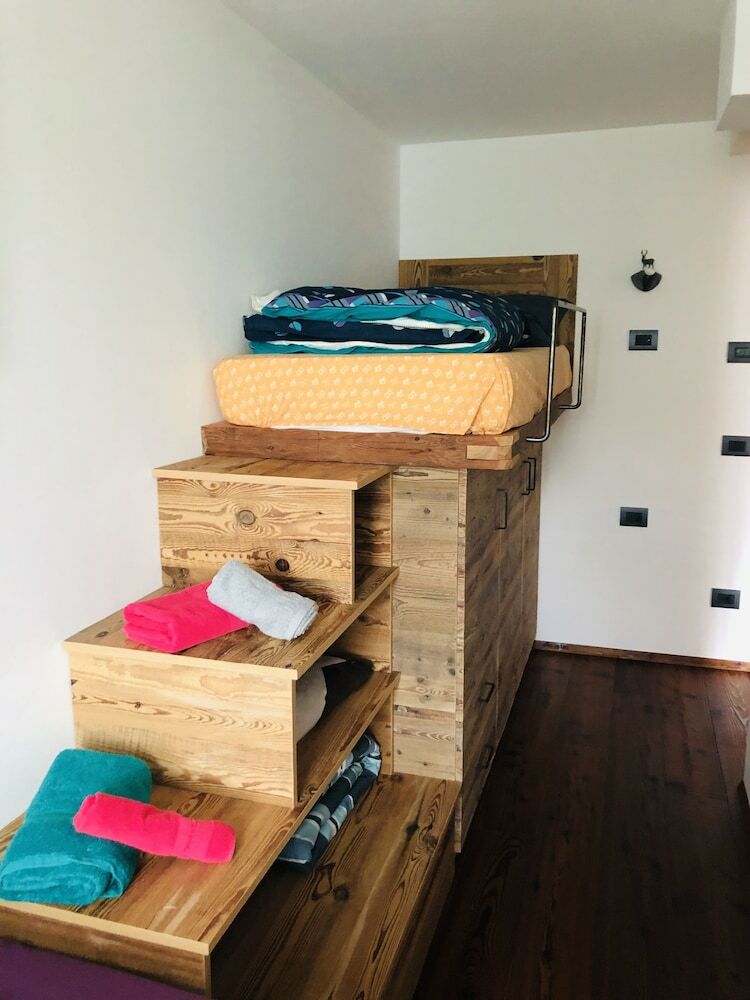 Apartamento Cesa Mia