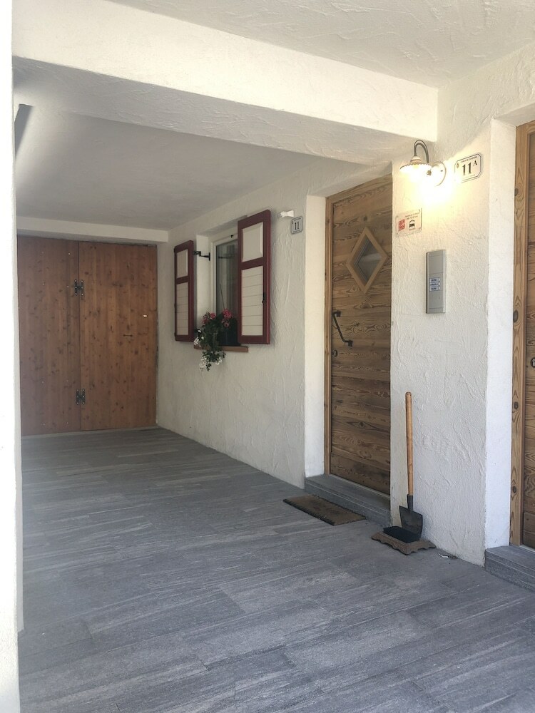 Apartamento Cesa Mia