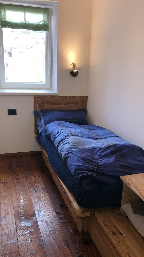 Apartamento Cesa Mia