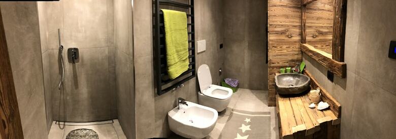 Apartamento Cesa Mia