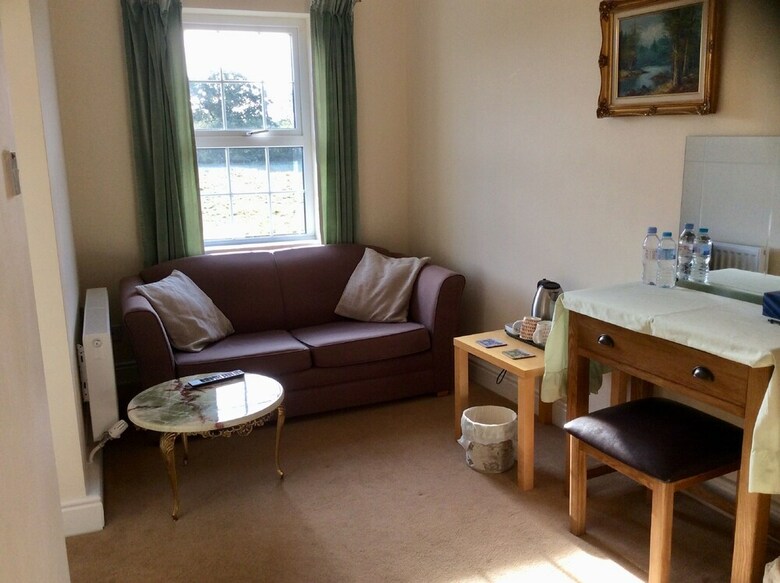 Hotel Mill Farm