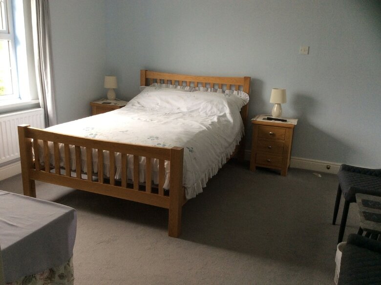 Hotel Mill Farm