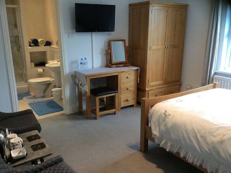 Hotel Mill Farm