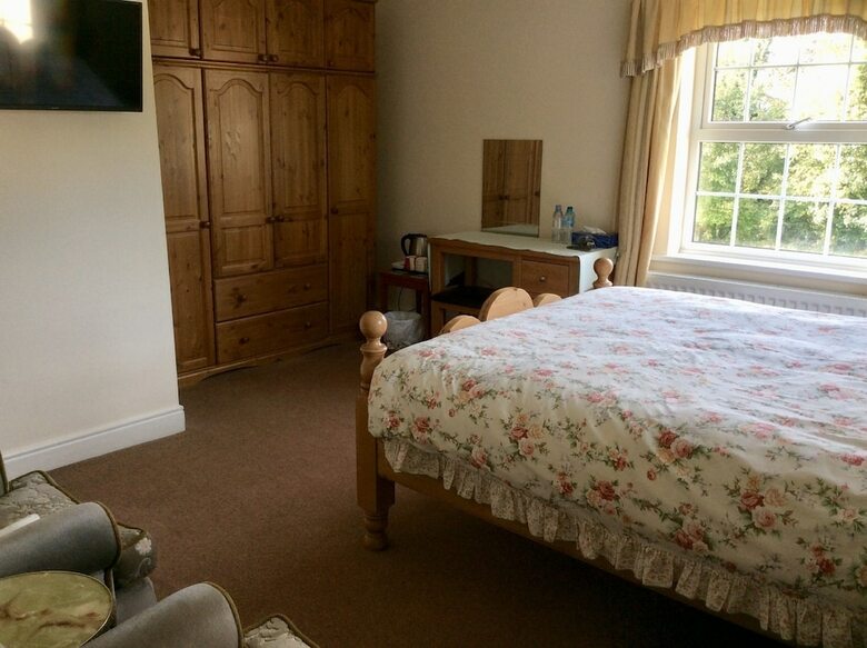 Hotel Mill Farm